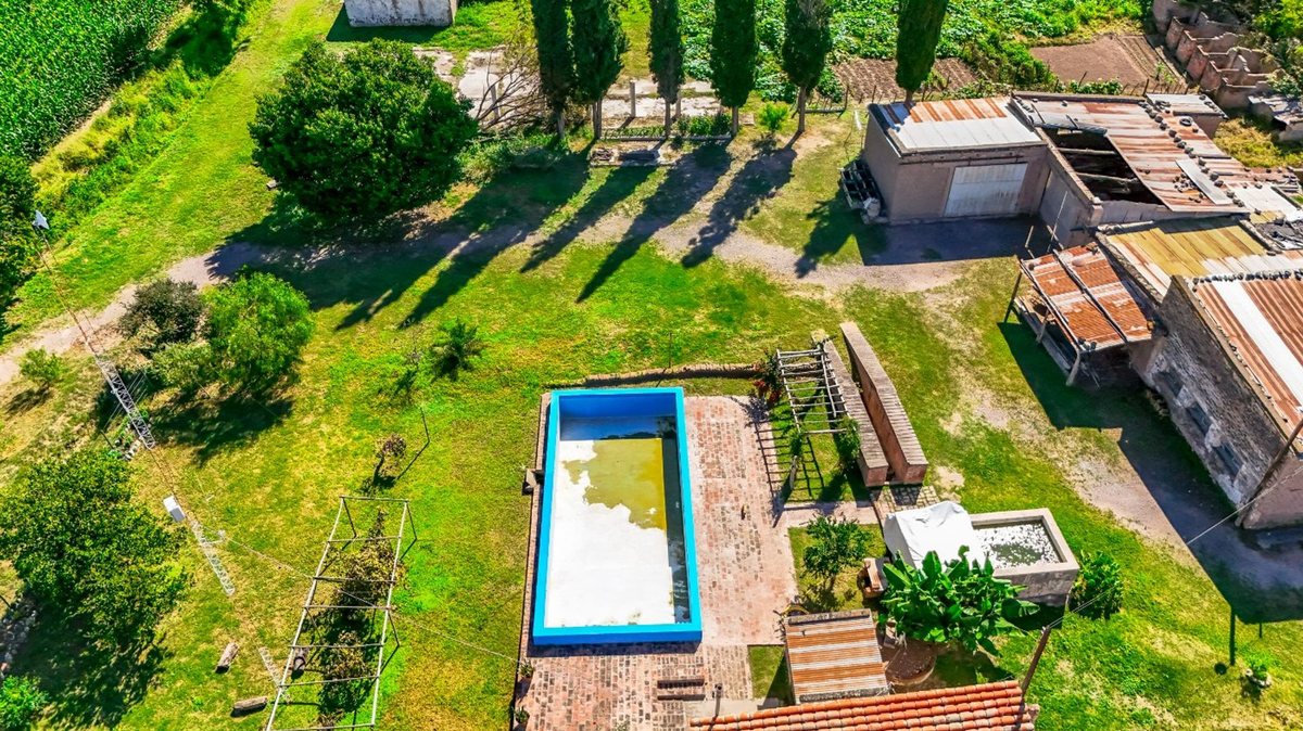CAMPO VENTA 23 HECTAREAS RP 21 CERRILLOS - foto 11