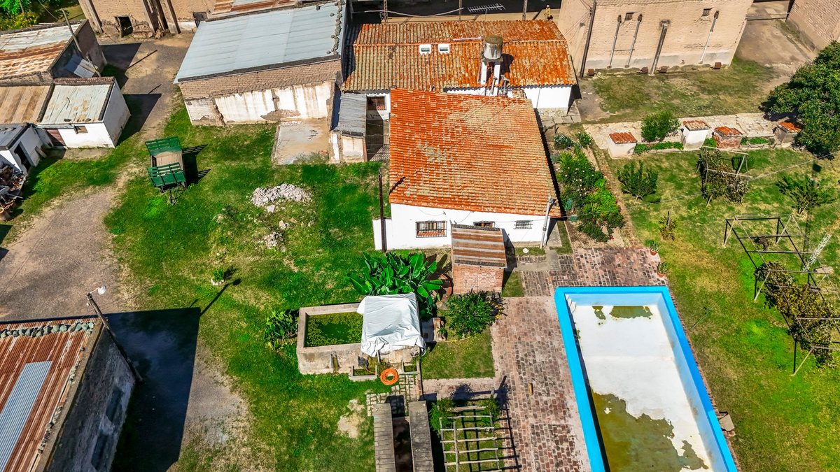 CAMPO VENTA 23 HECTAREAS RP 21 CERRILLOS - foto 4