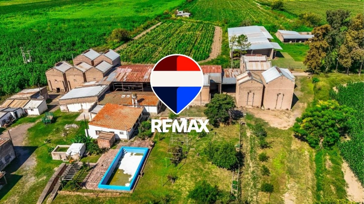 CAMPO VENTA 23 HECTAREAS RP 21 CERRILLOS - foto 1