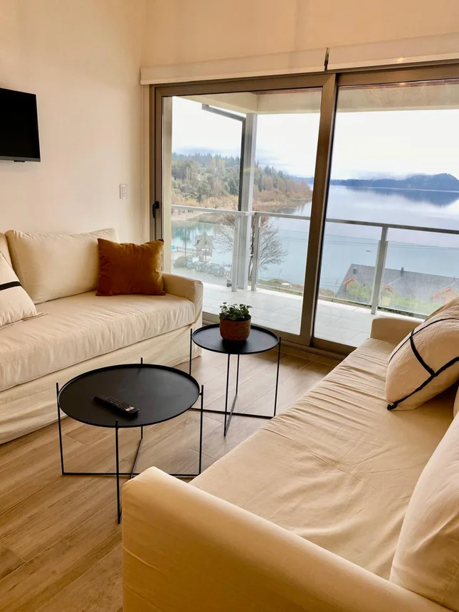 Loft de 3 ambientes en alquiler en San Carlos de Bariloche, Avenida Ezequiel Bustillo 7900, foto 3
