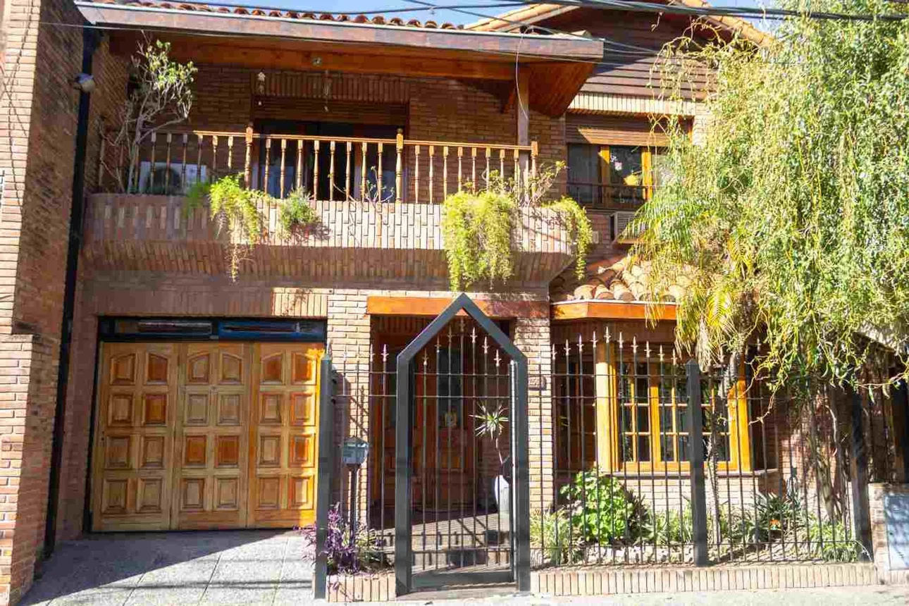 Casa en venta en Olivos, foto 3