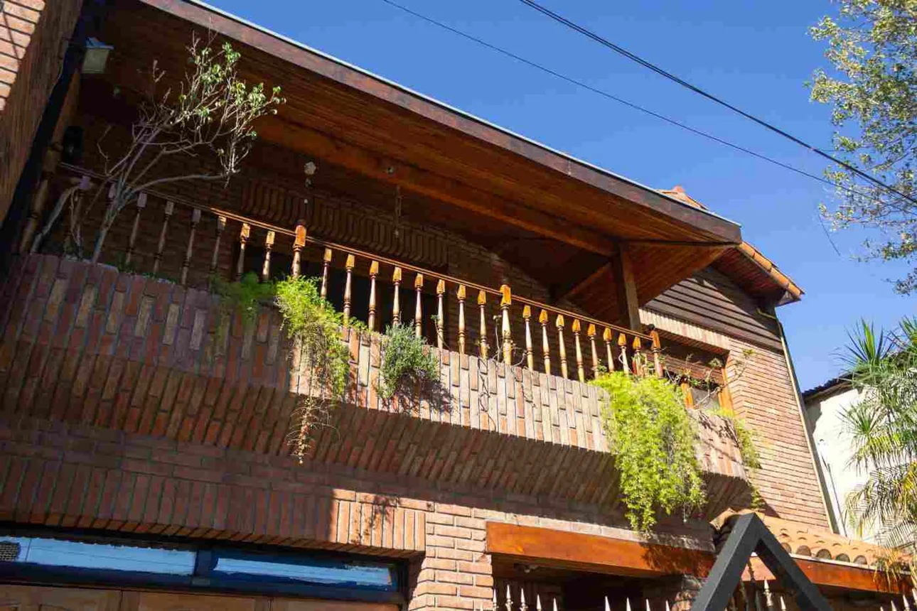 Casa en venta en Olivos, foto 4