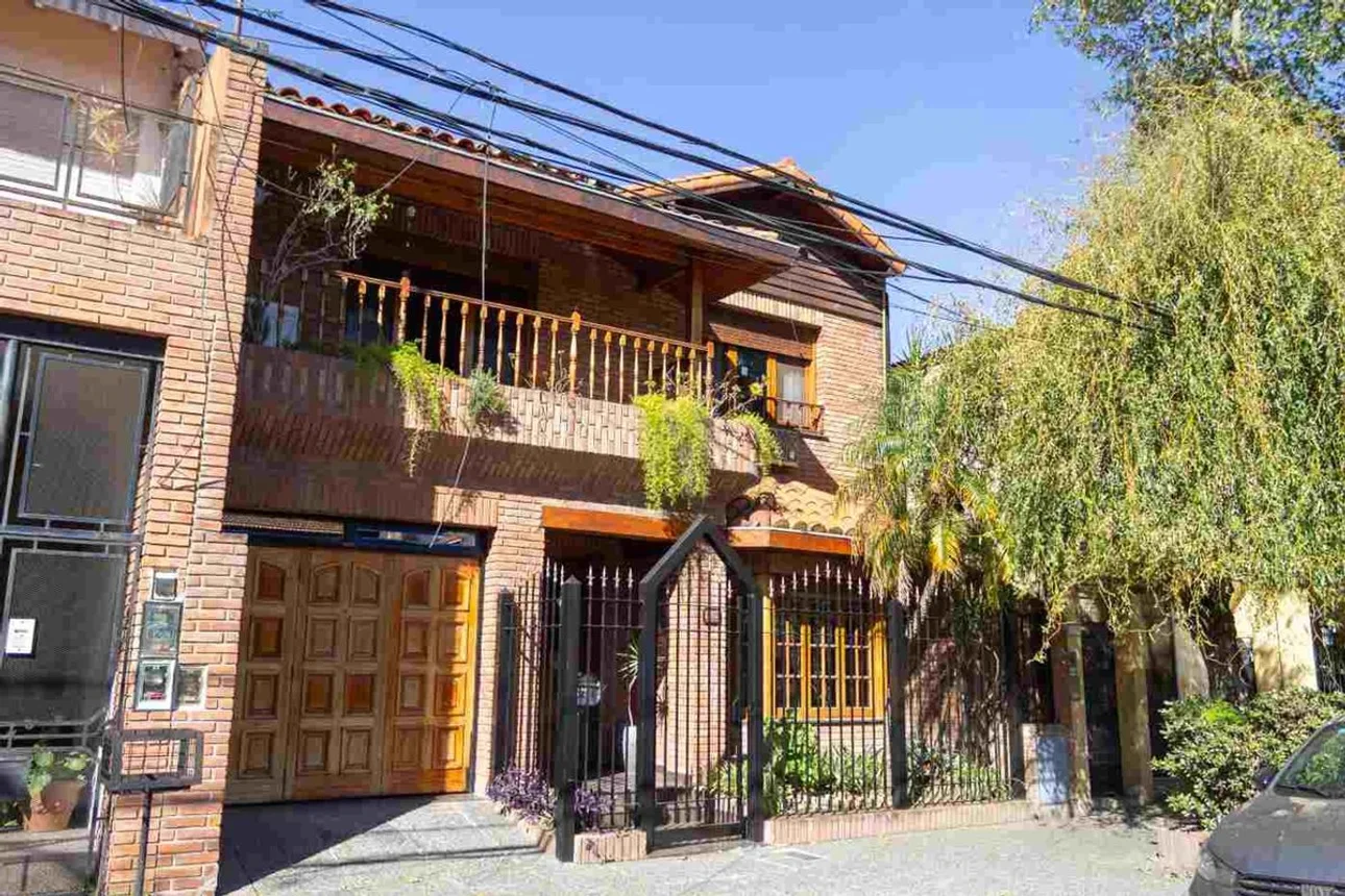 Casa en venta en Olivos