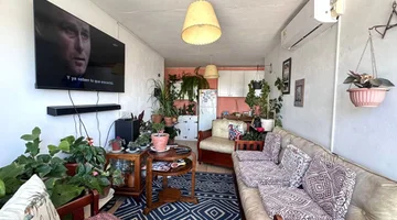 APARTAMENTO CENTRICO CON ENTREGA Y CUOTAS ANV.