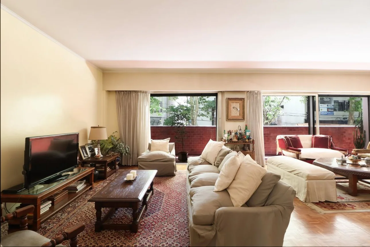 Venta departamento 5 ambientes belgrano jardín, foto 3