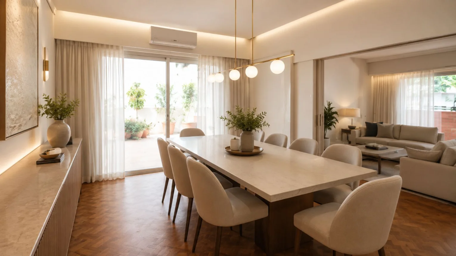 Venta departamento 5 ambientes belgrano jardín, foto 4