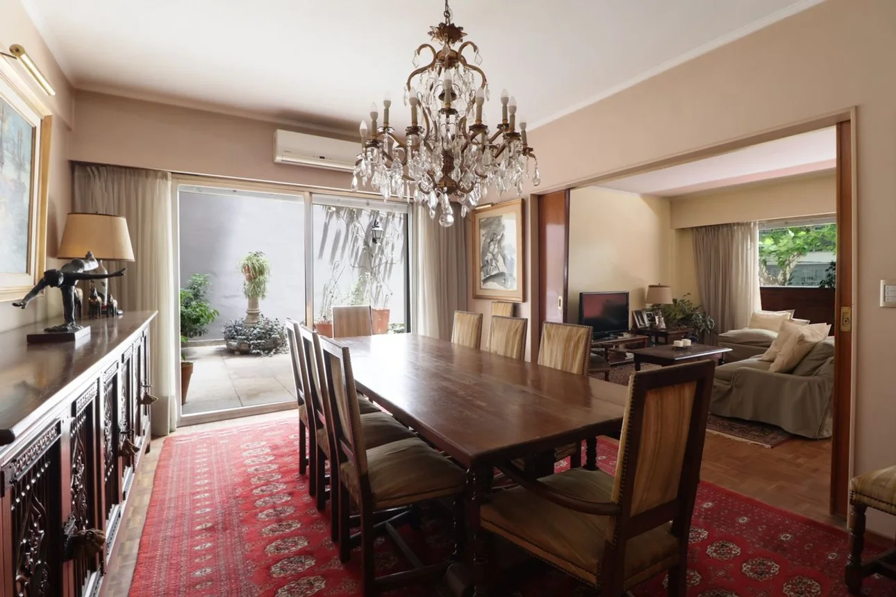 Venta departamento 5 ambientes belgrano jardín, foto 5