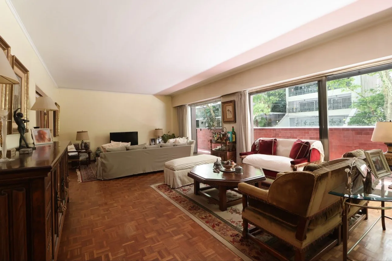 Venta departamento 5 ambientes belgrano jardín, foto 2