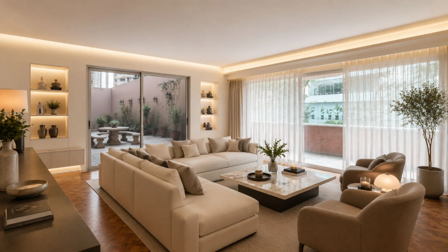 Venta departamento 5 ambientes belgrano jardín, foto 1