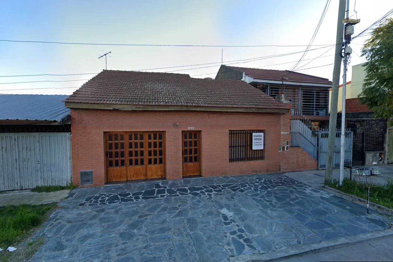 Casa en venta en Remedios de Escalada