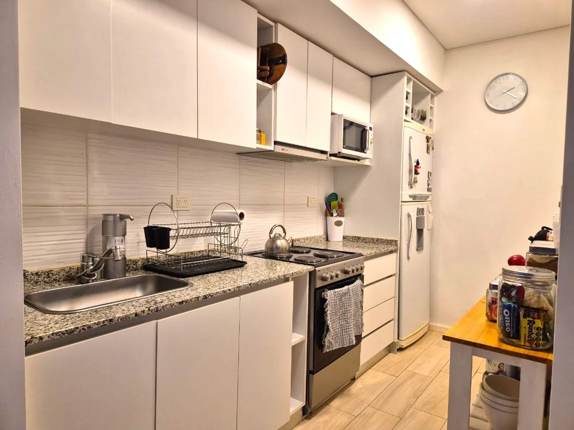 Departamento en venta en Pilar, foto 2
