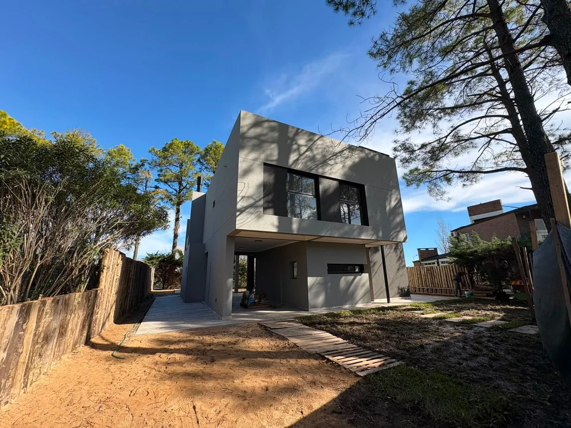 Casa en venta en Santa Fe