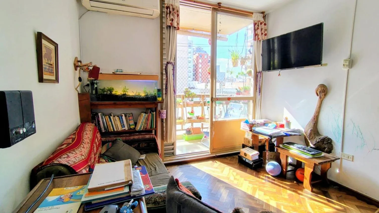 Departamento en venta en Rosario