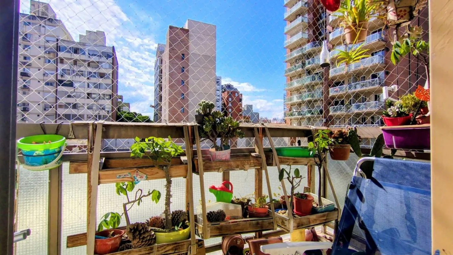 Departamento en venta en Rosario, foto 3