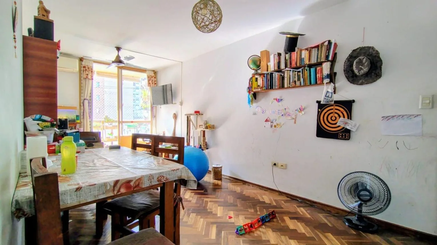 Departamento en venta en Rosario, foto 2