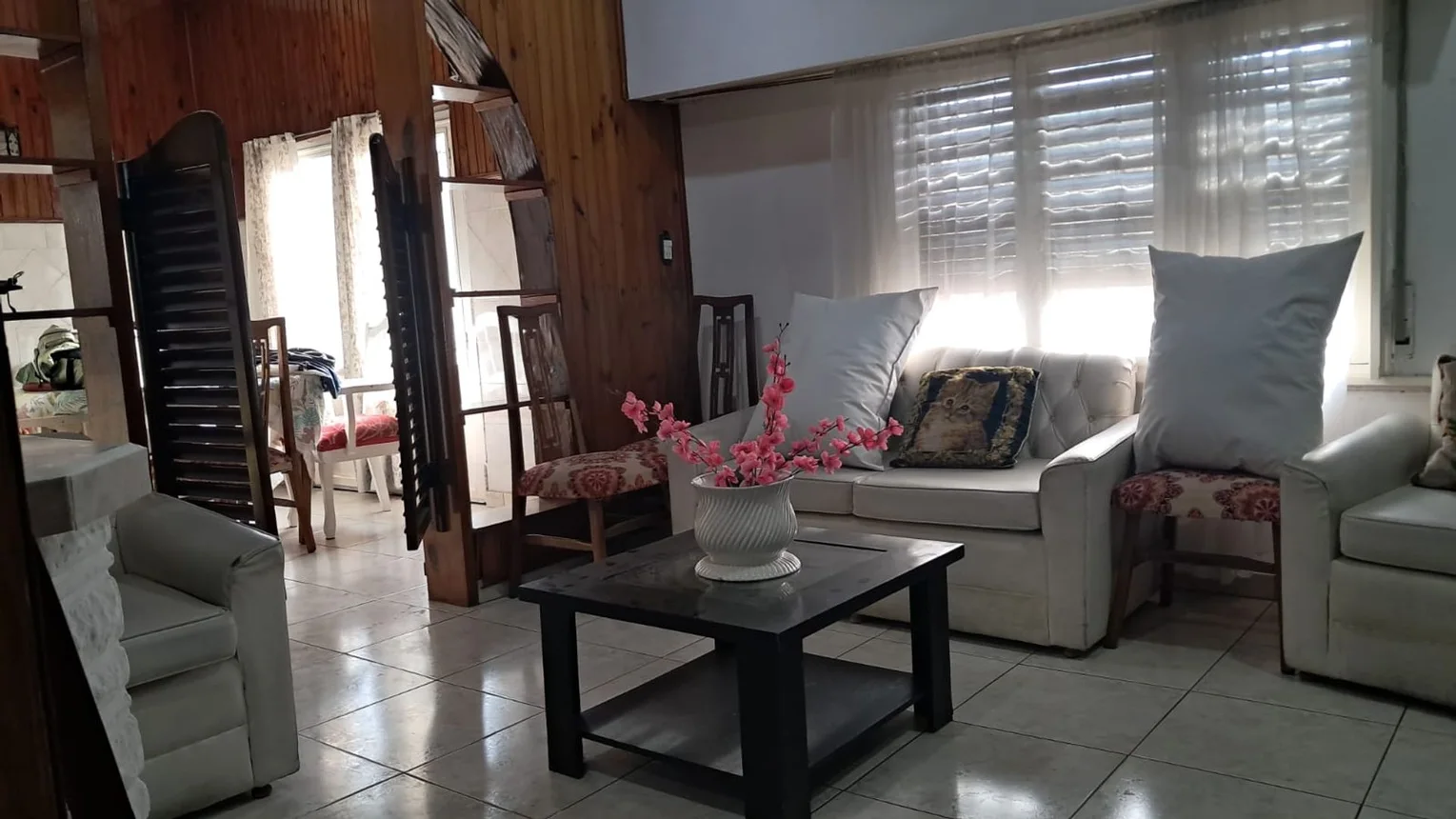 Casa en venta en San Justo