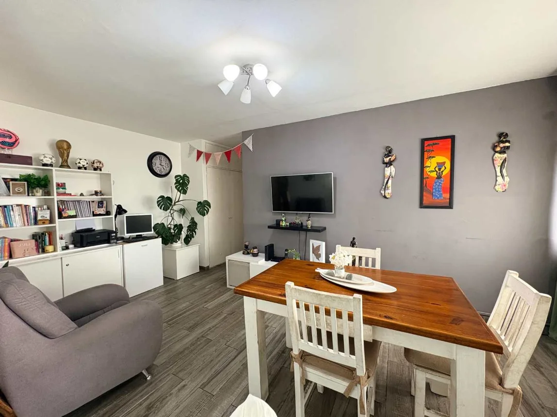 Departamento en venta en Villa Lugano, General Napoleón Uriburu 5700