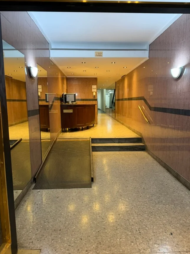 Monoambiente en venta en San Nicolás, foto 3