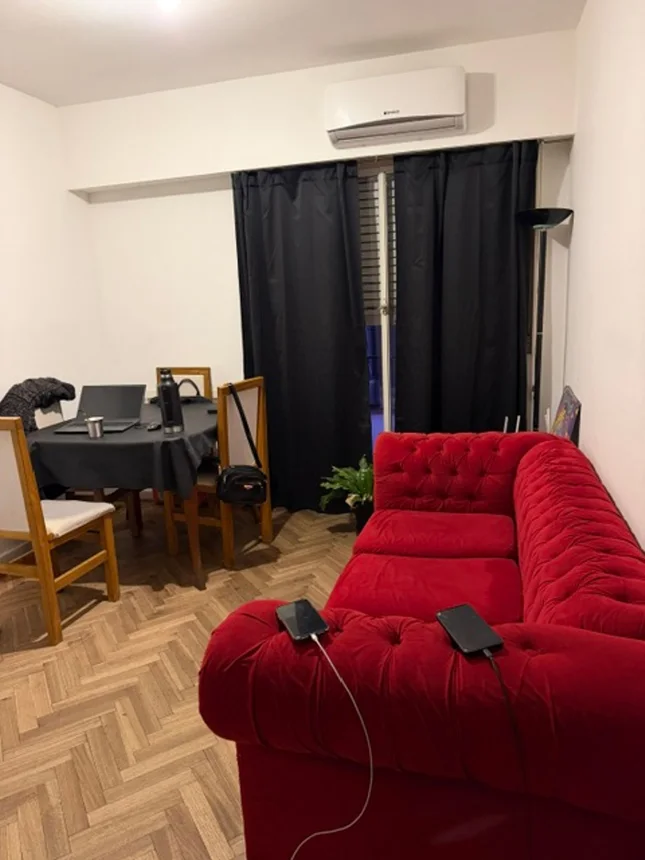 Monoambiente en venta en San Nicolás