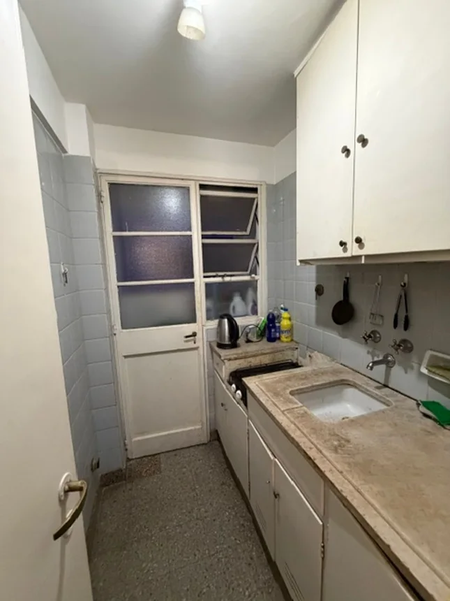 Monoambiente en venta en San Nicolás, foto 5