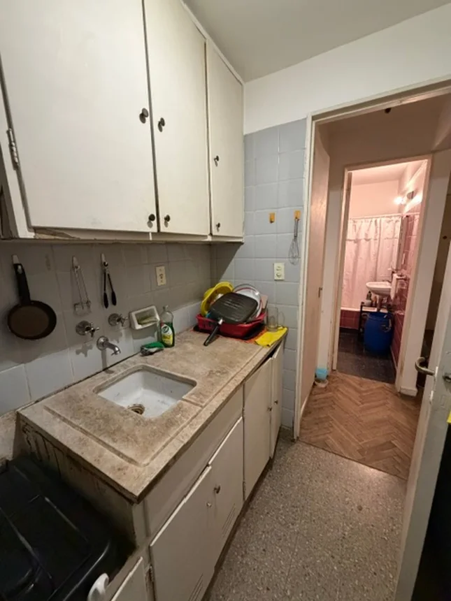 Monoambiente en venta en San Nicolás, foto 4