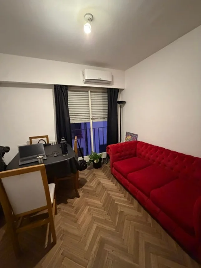 Monoambiente en venta en San Nicolás, foto 2