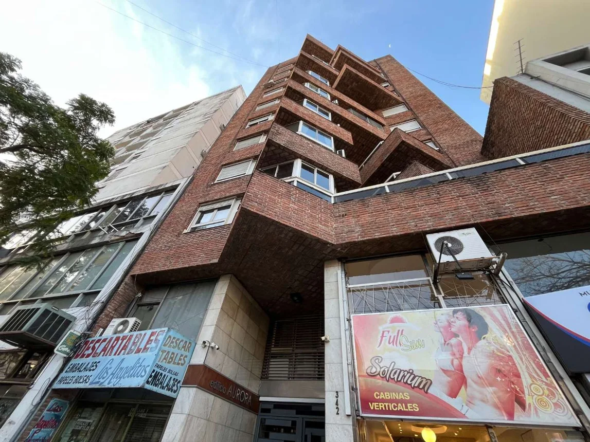 Semipiso en venta en Córdoba