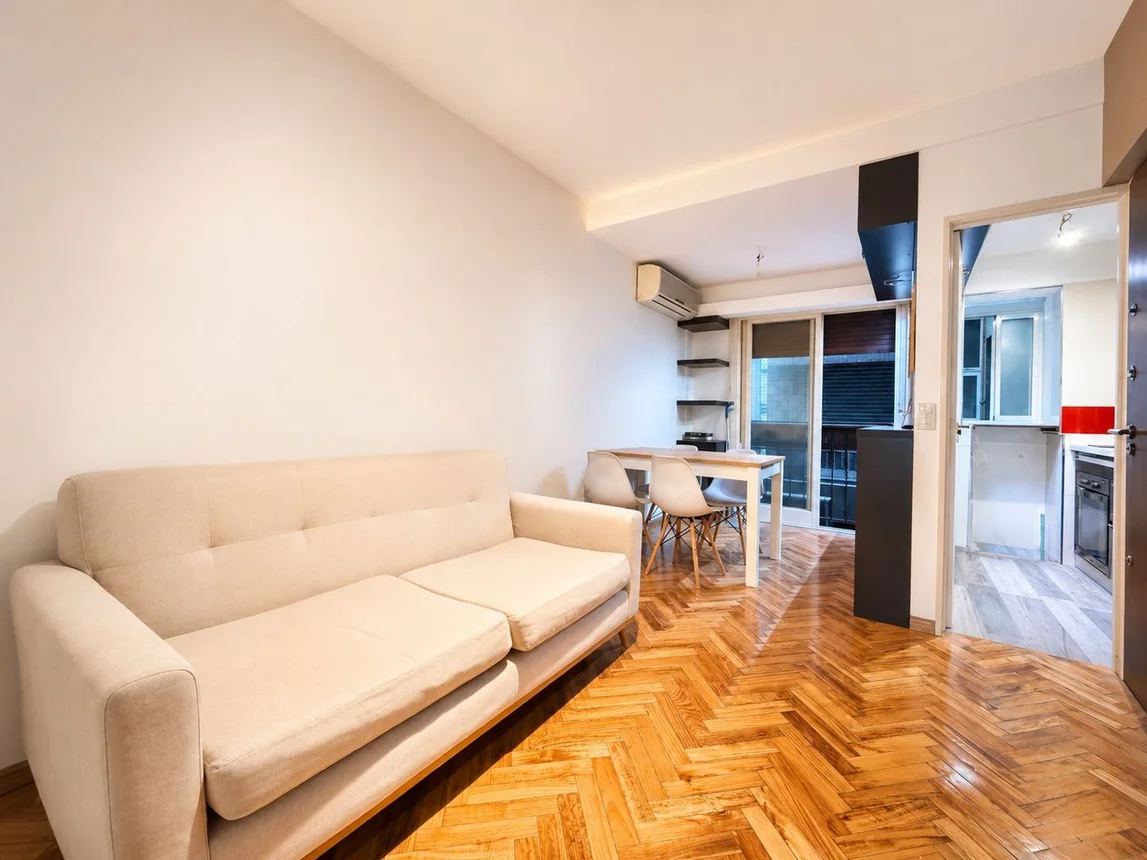 Departamento de 2 ambientes en venta en Palermo, Vidt 1900, foto 3