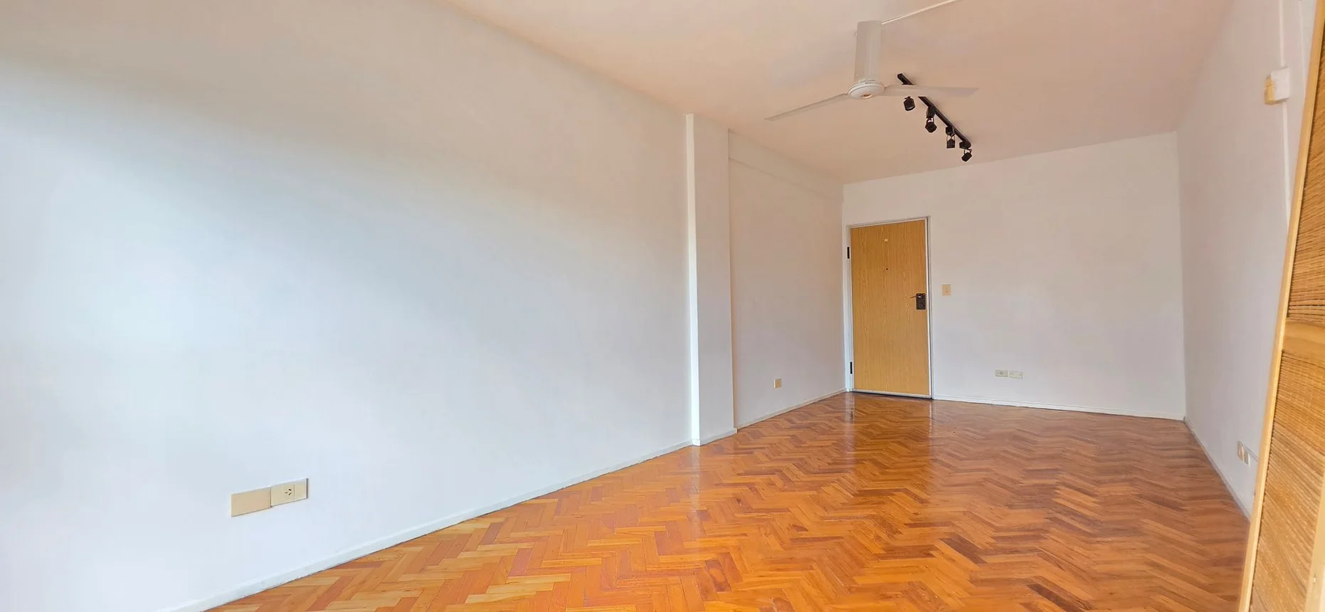 Monoambiente en alquiler en Villa Crespo, Avenida Corrientes 5800, foto 3
