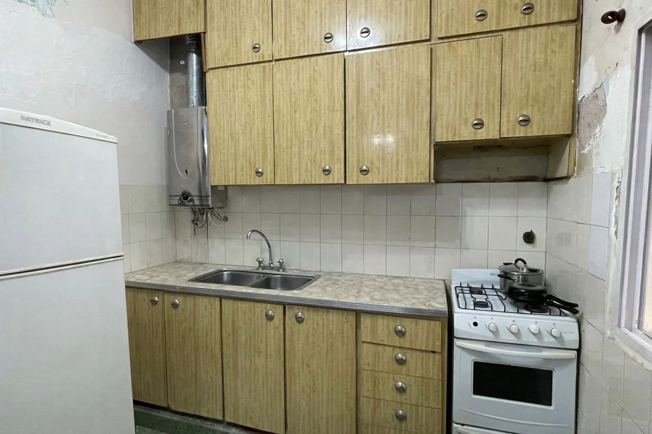 Casa de 3 ambientes en venta en Villa Real, Irigoyen 2400, foto 5