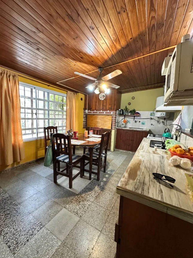 Casa en venta en Santa Fe