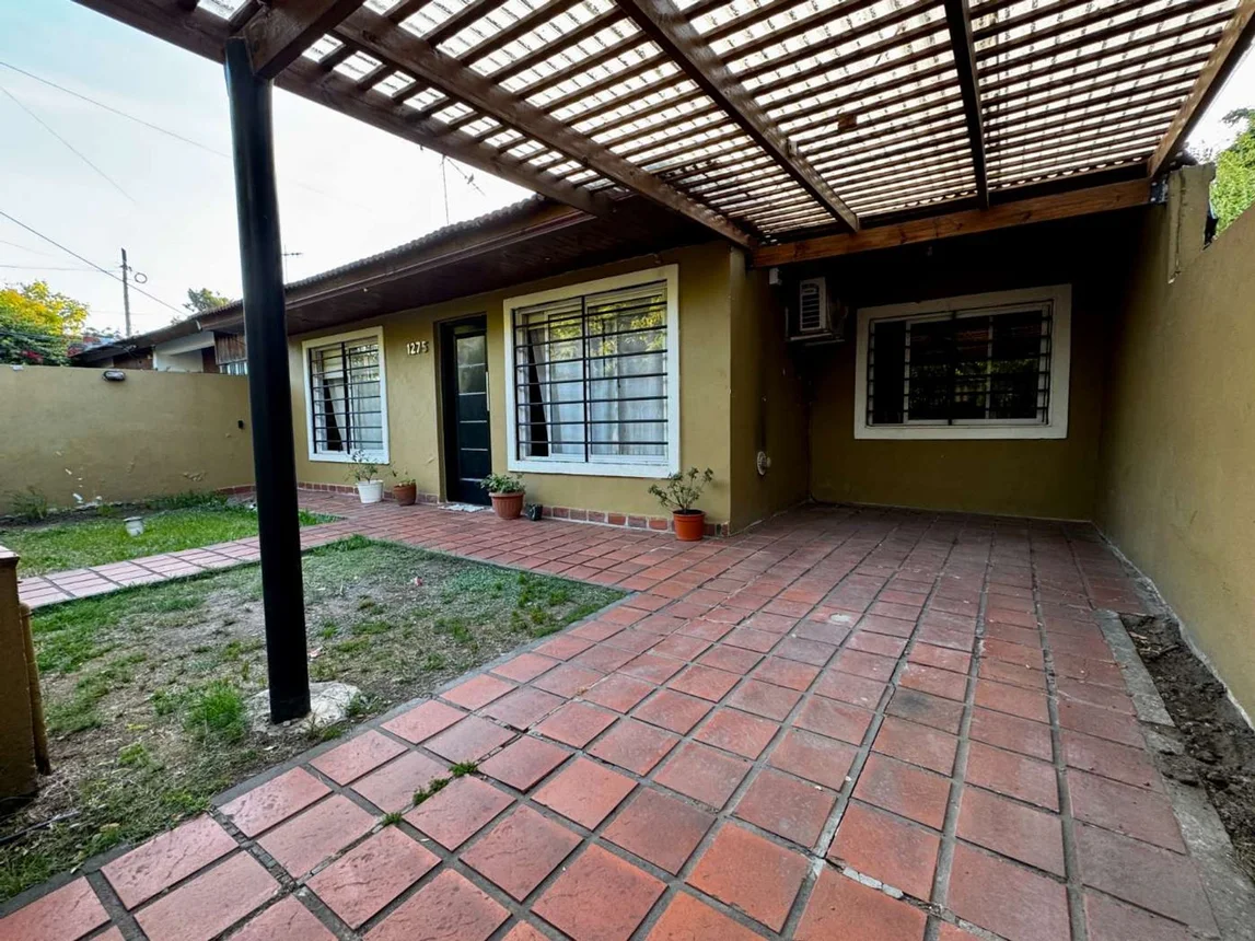 Casa en venta en Ituzaingó