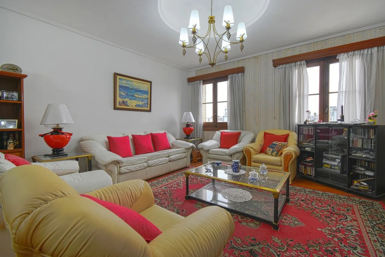Departamento de 6 ambientes en venta en Monserrat, México 1300, foto 4
