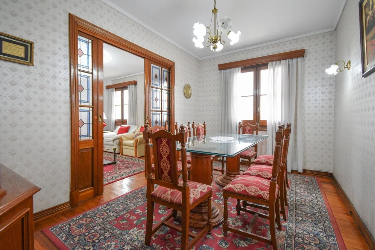 Departamento de 6 ambientes en venta en Monserrat, México 1300, foto 5