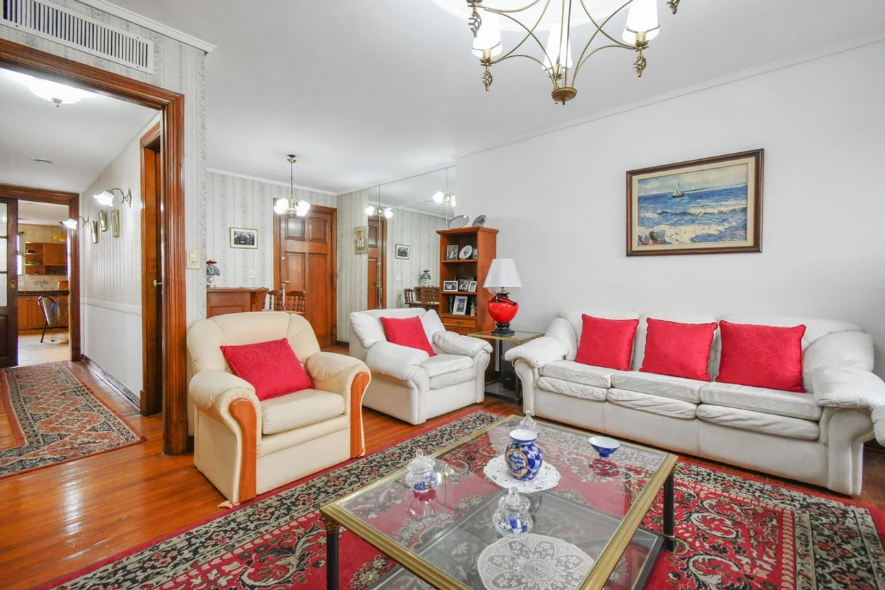 Departamento de 6 ambientes en venta en Monserrat, México 1300, foto 3