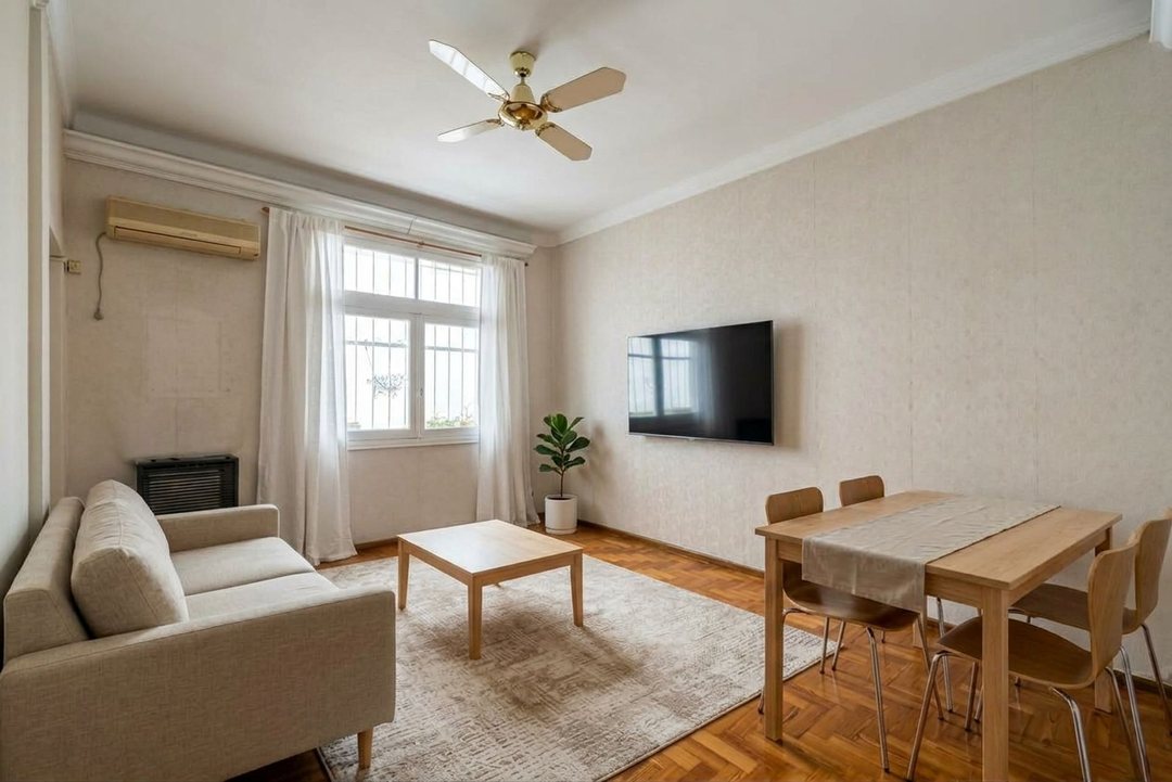 VENTA DEPARTAMENTO 2 AMBIENTES EN CABALLITO