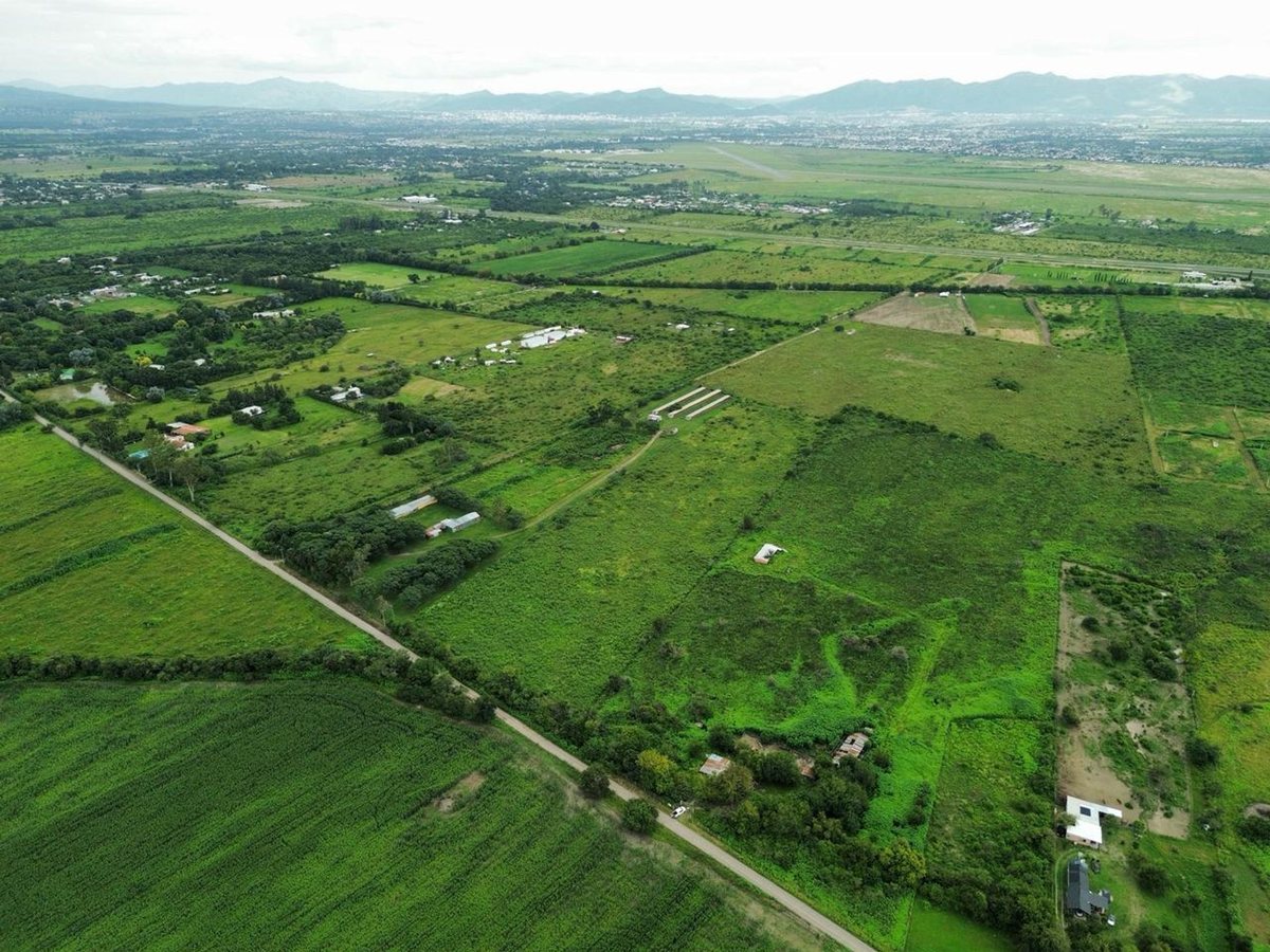 TERRENO DE 2 HA VENTA EN SAN LUIS - foto 9
