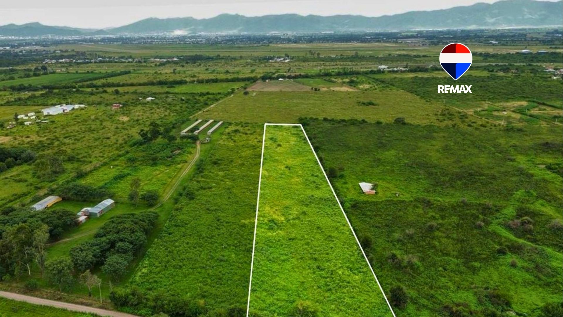 TERRENO 2 HA EN VENTA | ACEPTA PERMUTA - foto 1