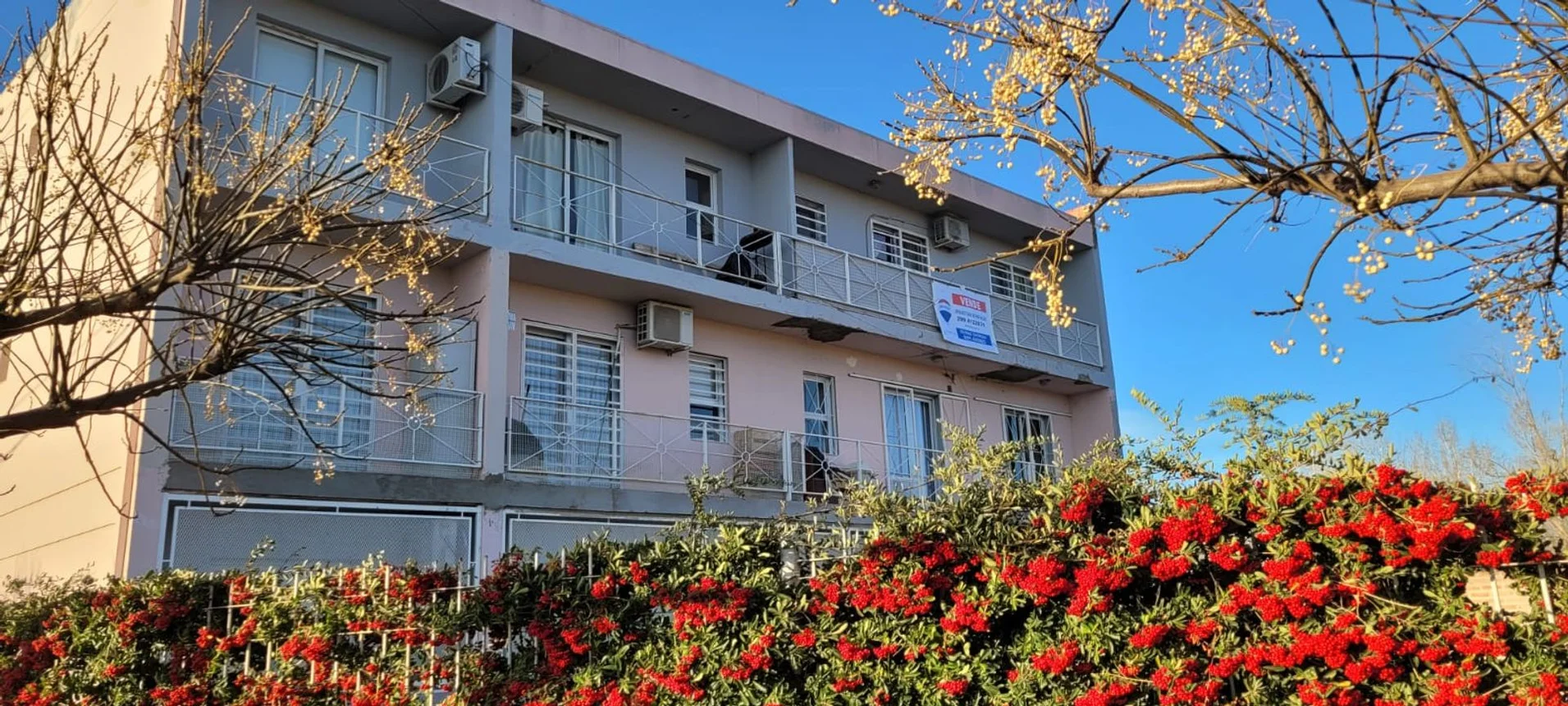 Departamento en alquiler en Neuquén, foto 3