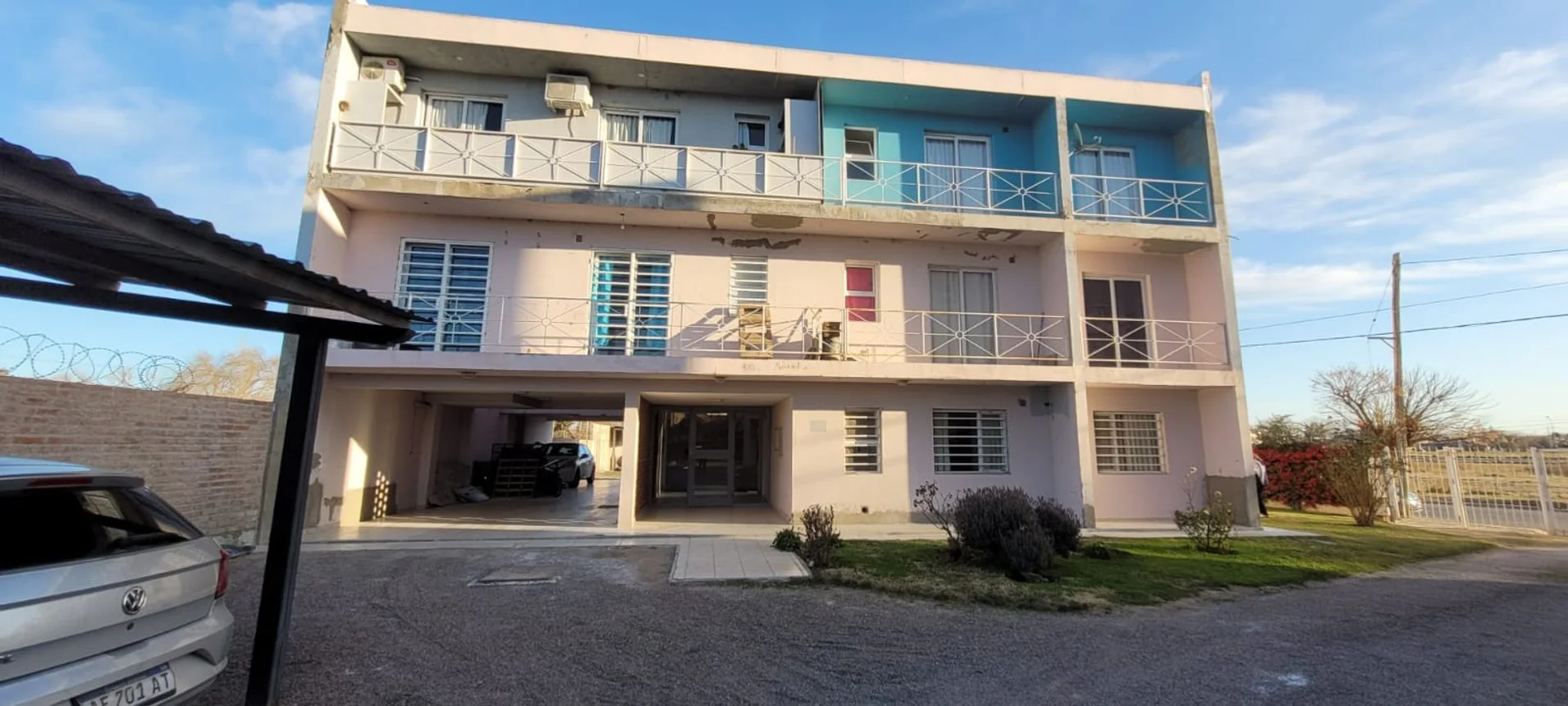 Departamento en alquiler en Neuquén, foto 4