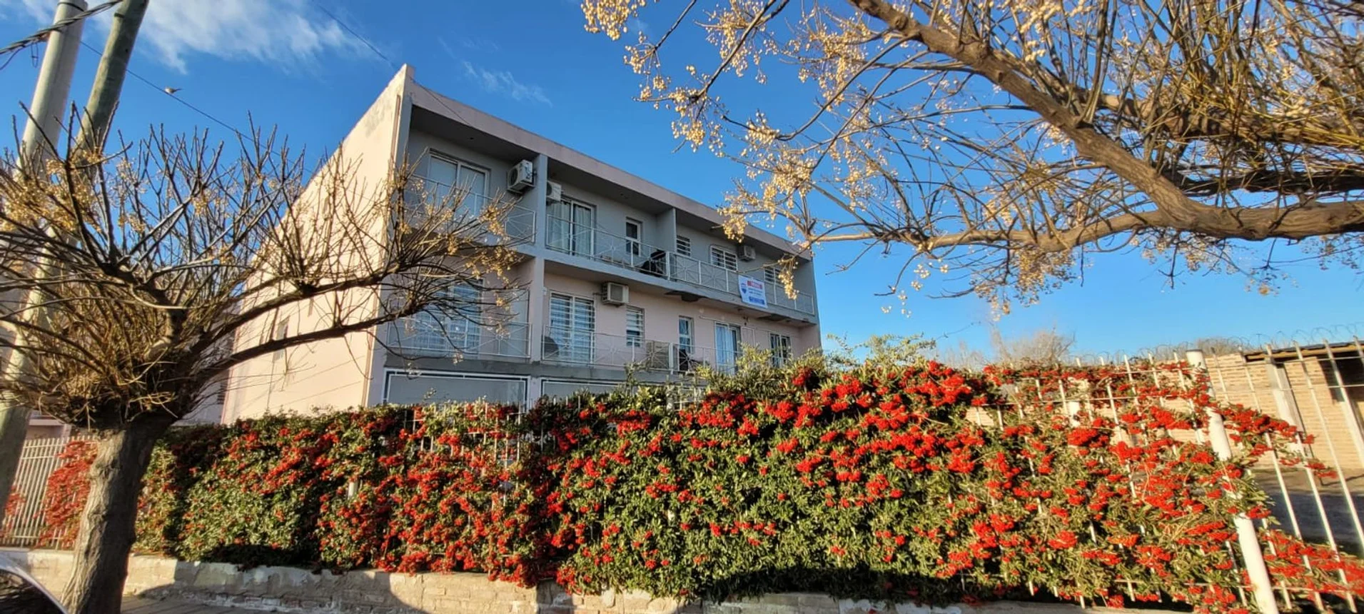 Departamento en alquiler en Neuquén, foto 2