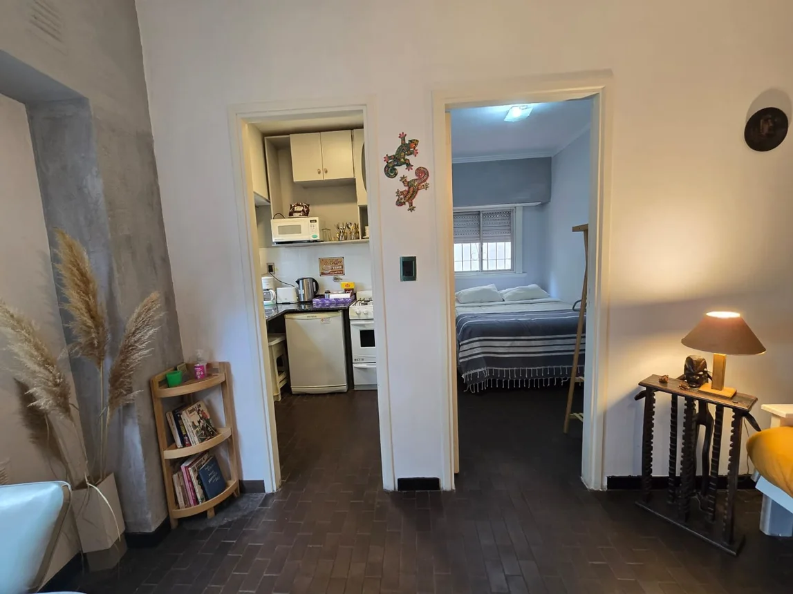 Departamento de 2 ambientes en alquiler en Mar del Plata, Avenida de los Trabajadores 1800, foto 4