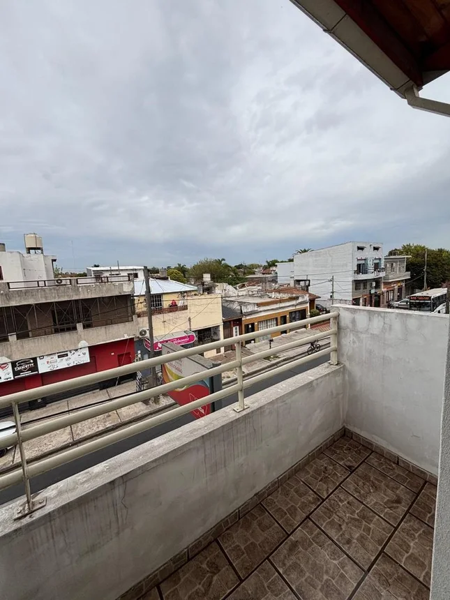 Departamento de 2 ambientes en venta en Villa Ballester, Calle 101 9 de Julio 5300 5300