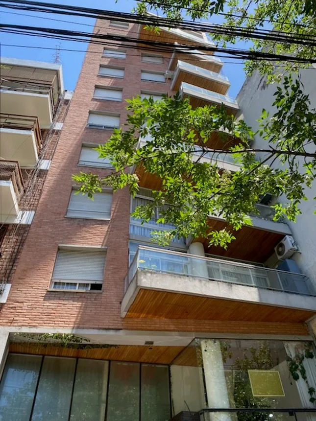 Venta departamento 3 ambientes caballito, foto 3