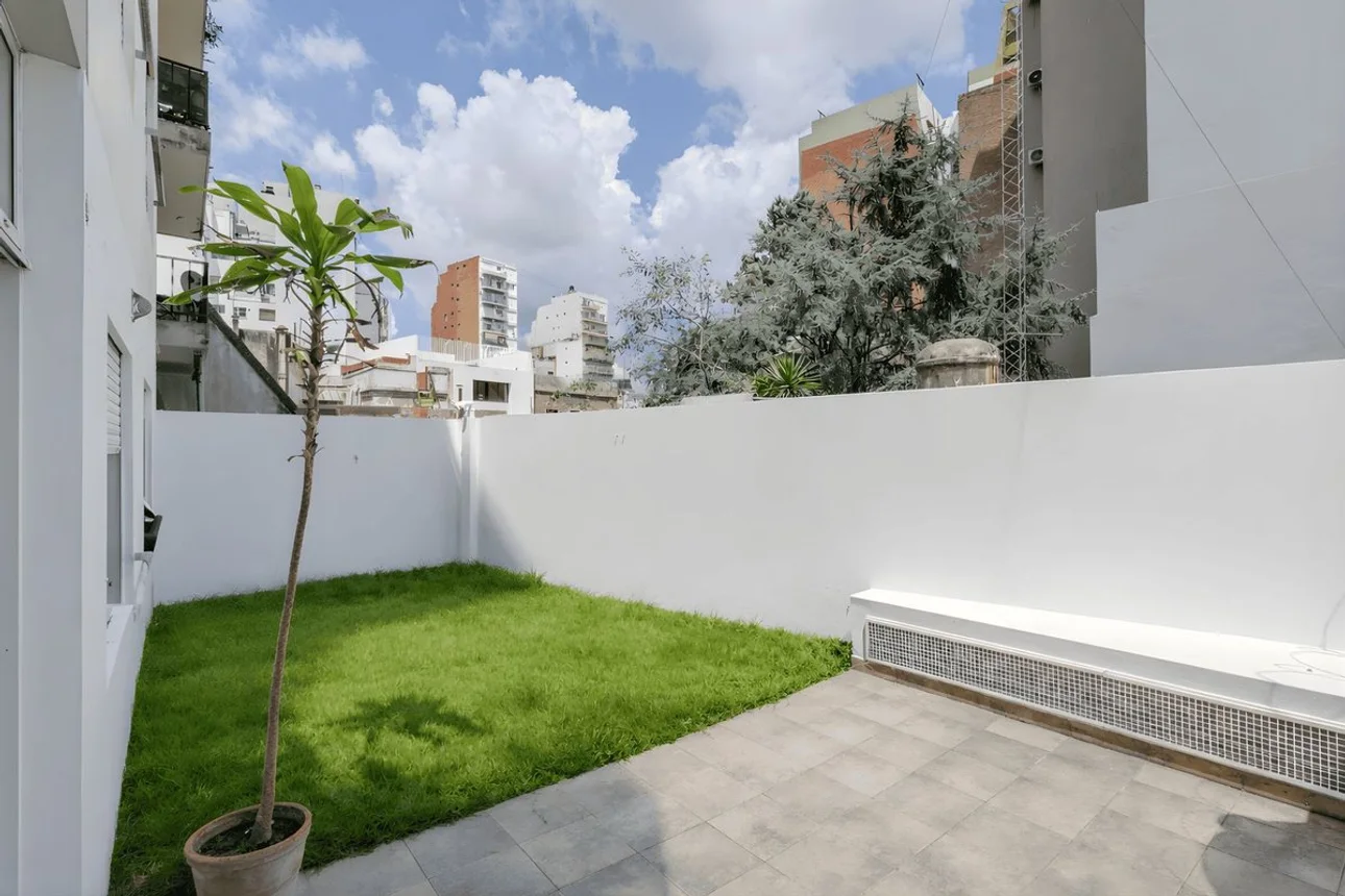 Venta departamento 3 ambientes caballito, foto 4