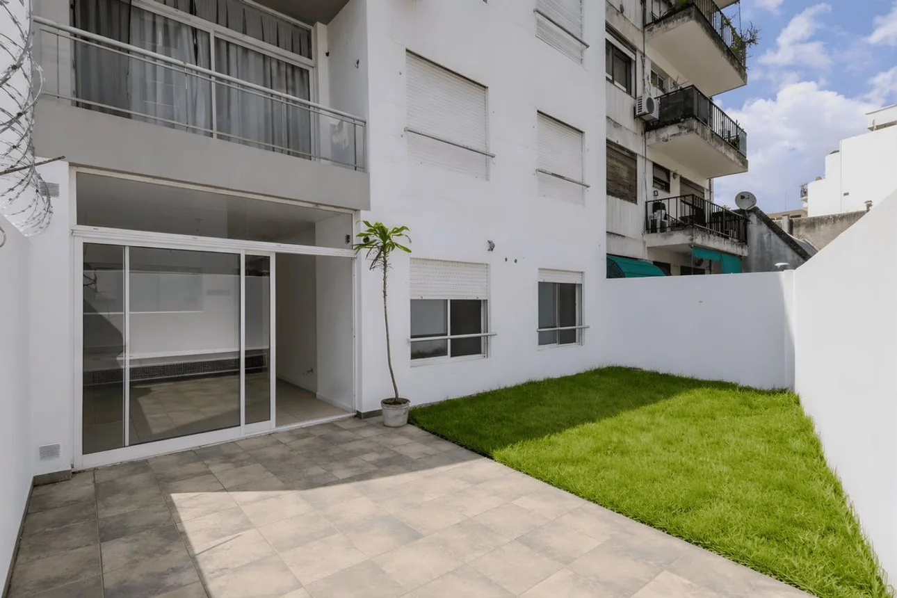 Venta departamento 3 ambientes caballito, foto 1