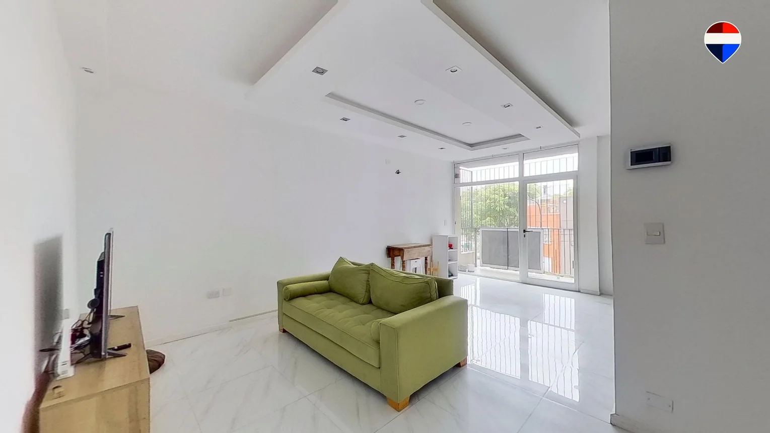 Departamento en venta en Villa Urquiza