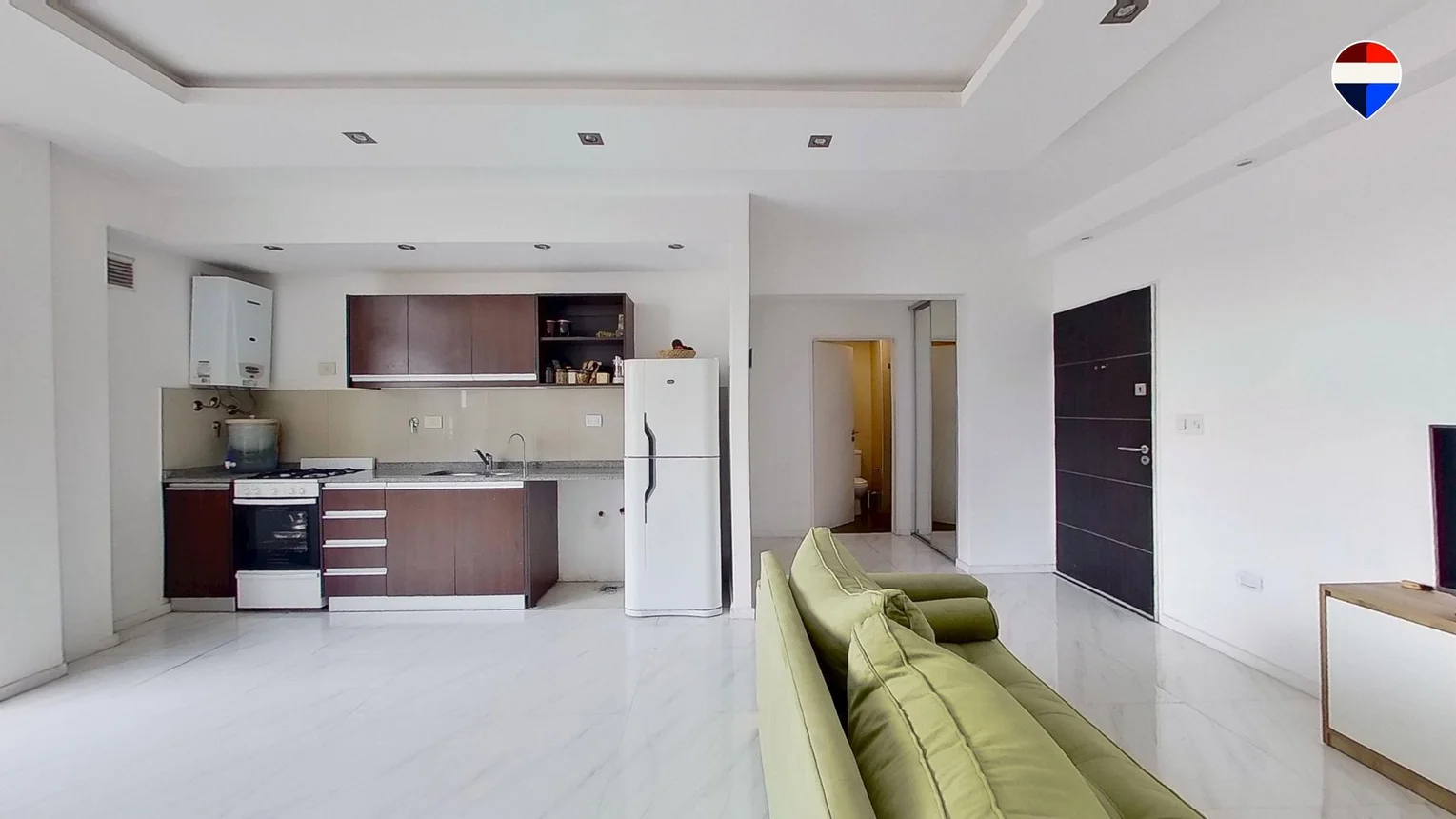 Departamento en venta en Villa Urquiza, foto 4