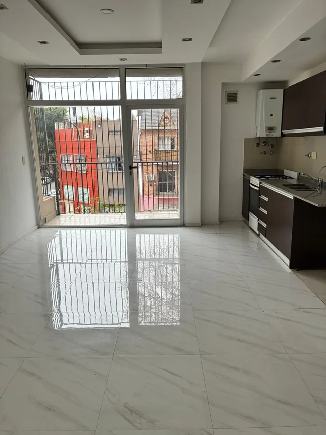 Departamento en venta en Villa Urquiza, Franklin Delano Roosevelt 5700