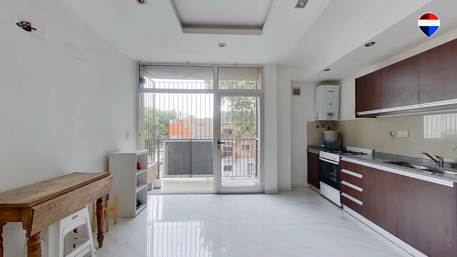 Departamento en venta en Villa Urquiza, foto 5